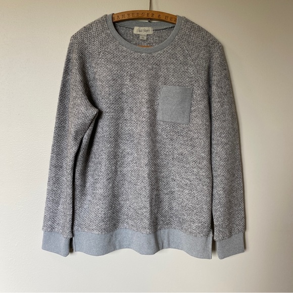 Charlie Paige Crewneck Sweater Sweatshirt - Medium - Picture 5 of 5